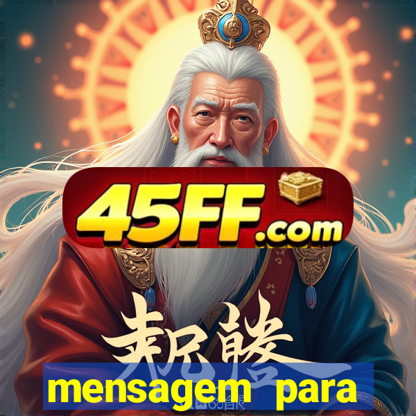 mensagem para pioneiros jw